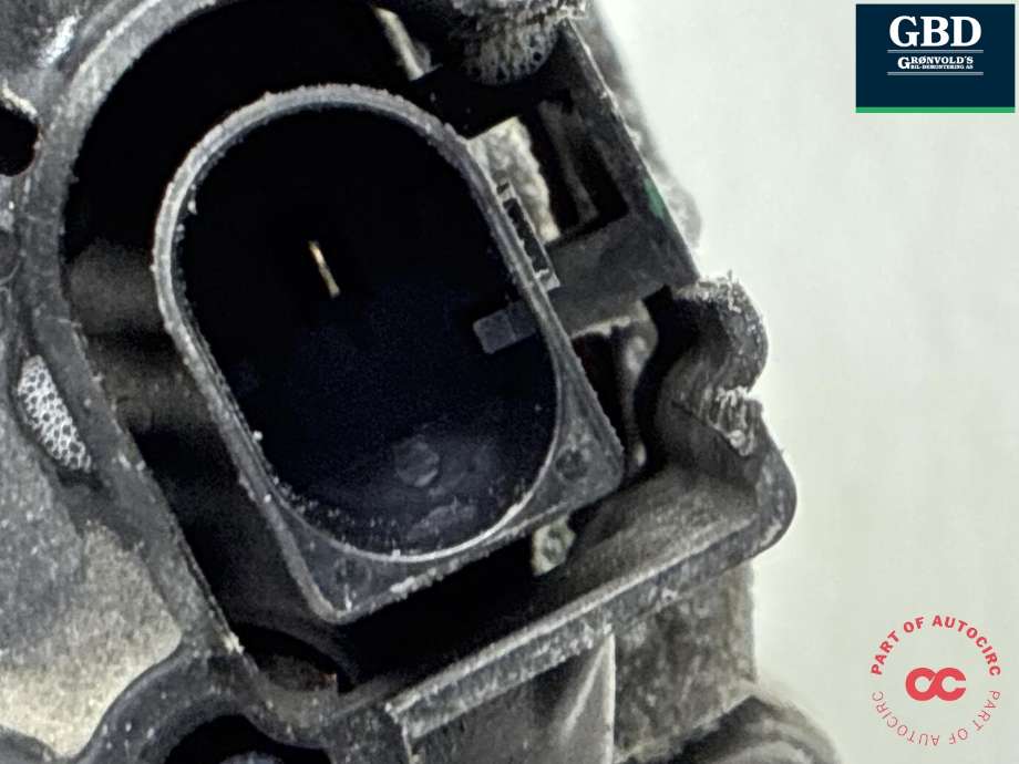 Dynamo diesel til VW Tiguan 2011-2016 (Type I, Fase 2)  (03L 903 023|03L 903 023  X|03L 903 023 AX)