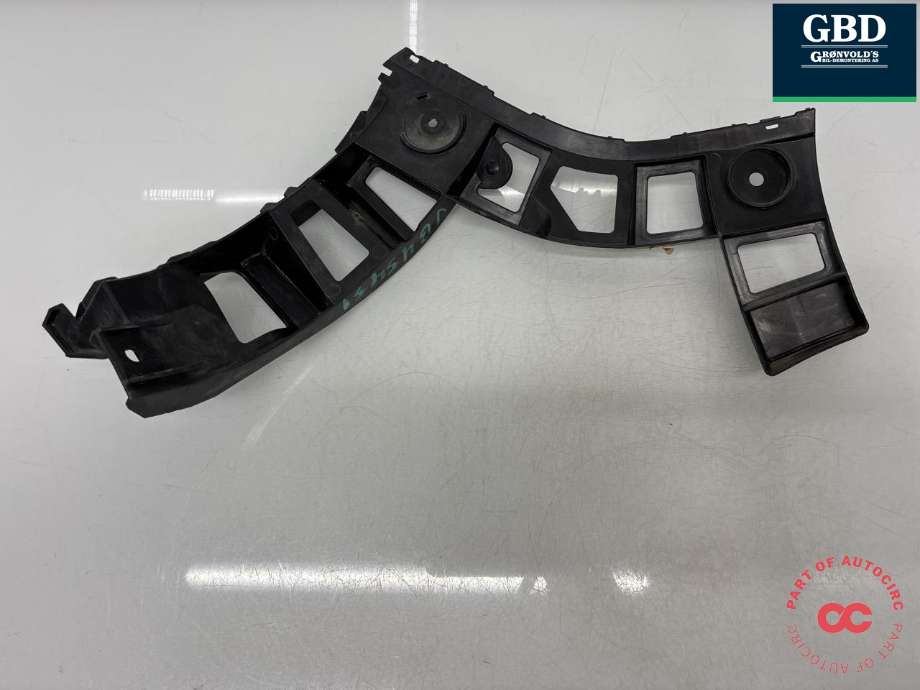 Støtfanger bak feste til VW Tiguan 2011-2016 (Type I, Fase 2)  (5N0 807 393 E|5N0 807 394 D|5N0807393B)