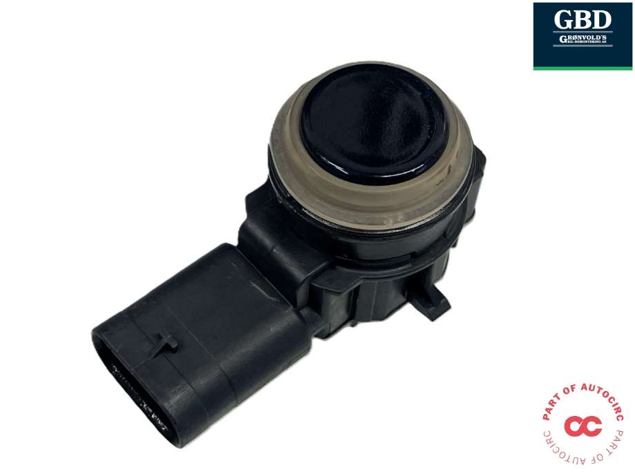 Parkeringssensor bak til Mercedes GLK 2008-2015 (X204) (X204) (A 000 905 02 42|0 263 013 053|)