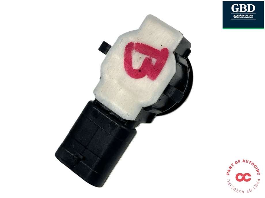 Parkeringssensor bak til Mercedes GLK 2008-2015 (X204) (X204) (A 000 905 02 42|0 263 013 053|)