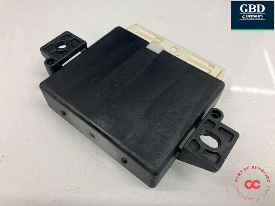 Styreenhet parkering til Mercedes GLK 2008-2015 (X204) (X204) (BOSCH|A 246 900 43 12|0 263 004 713|)