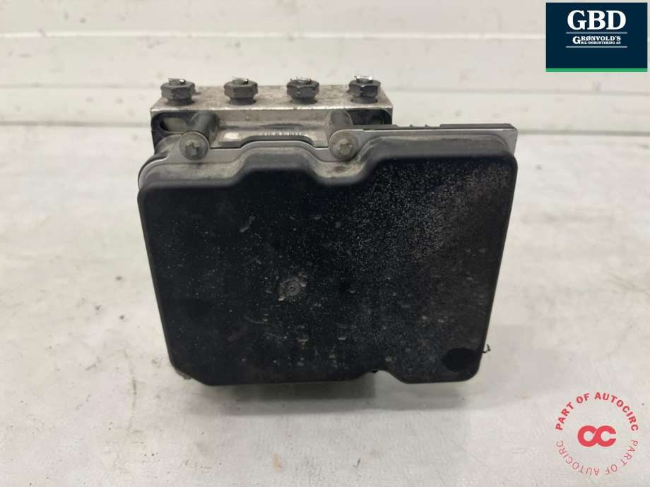 ABS sentral til Mercedes Vito/Viano, 2010-2014 (Fase 2) (W639) (W639) (A 008 431 65 12)