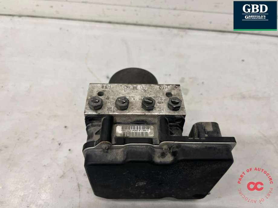 ABS sentral til Mercedes Vito/Viano 2010-2014 (Fase 2) (W639) (W639) (A 008 431 65 12|)
