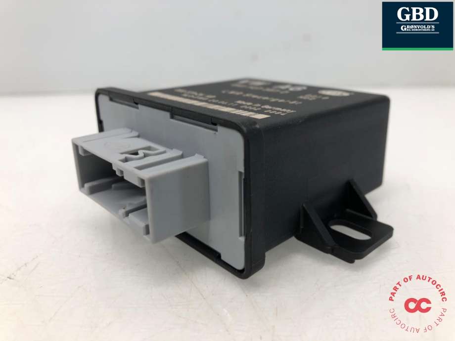 Styreenhet lys (LCM - Light Control Module) til Audi Q5 2008-2012 (Type I, Fase 1)  (8K0 907 357 D|)