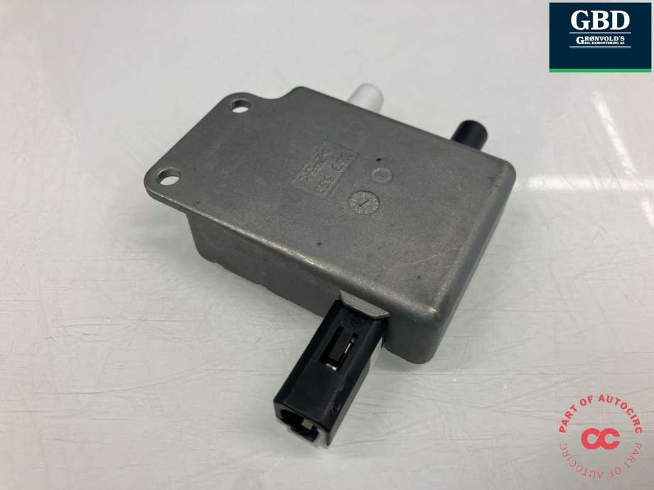 Bilstereo diverse til Mercedes GLK 2008-2015 (X204) (X204) (A 463 820 37 89|)