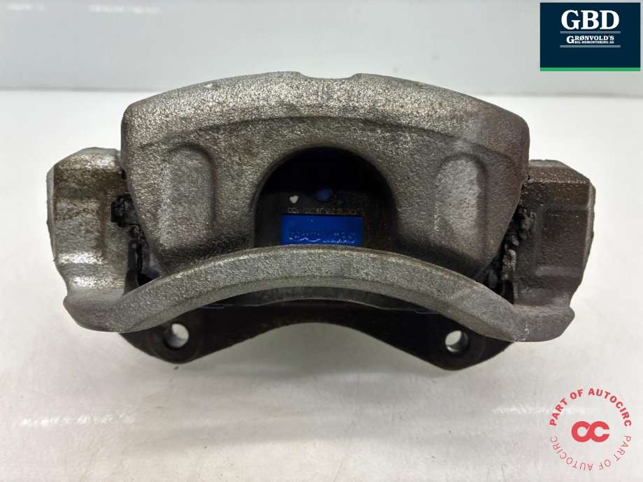 Bremsecaliper høyre foran til Kia Soul 2014-2019 (Type II) (58130E 4600|)