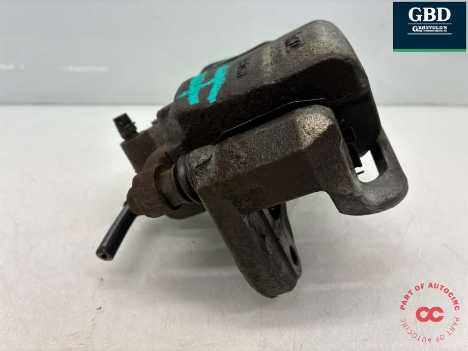 Bremsecaliper høyre foran til Kia Soul 2014-2019 (Type II) (58130E 4600|)