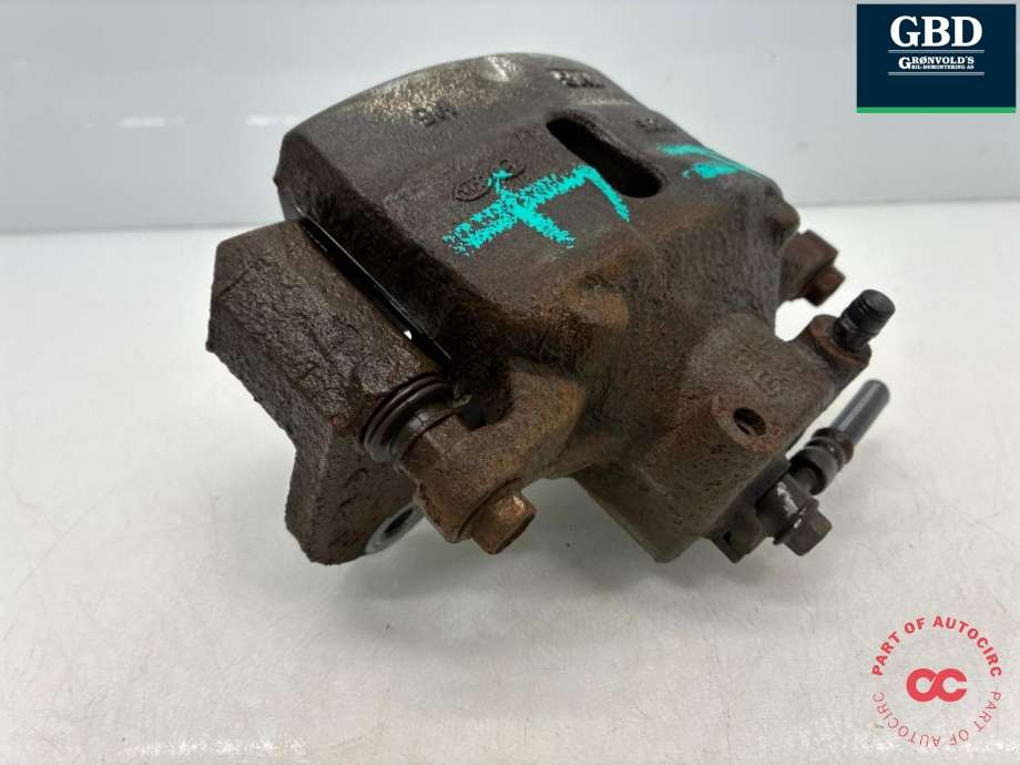 Bremsecaliper høyre foran til Kia Soul 2014-2019 (Type II) (58130E 4600|)