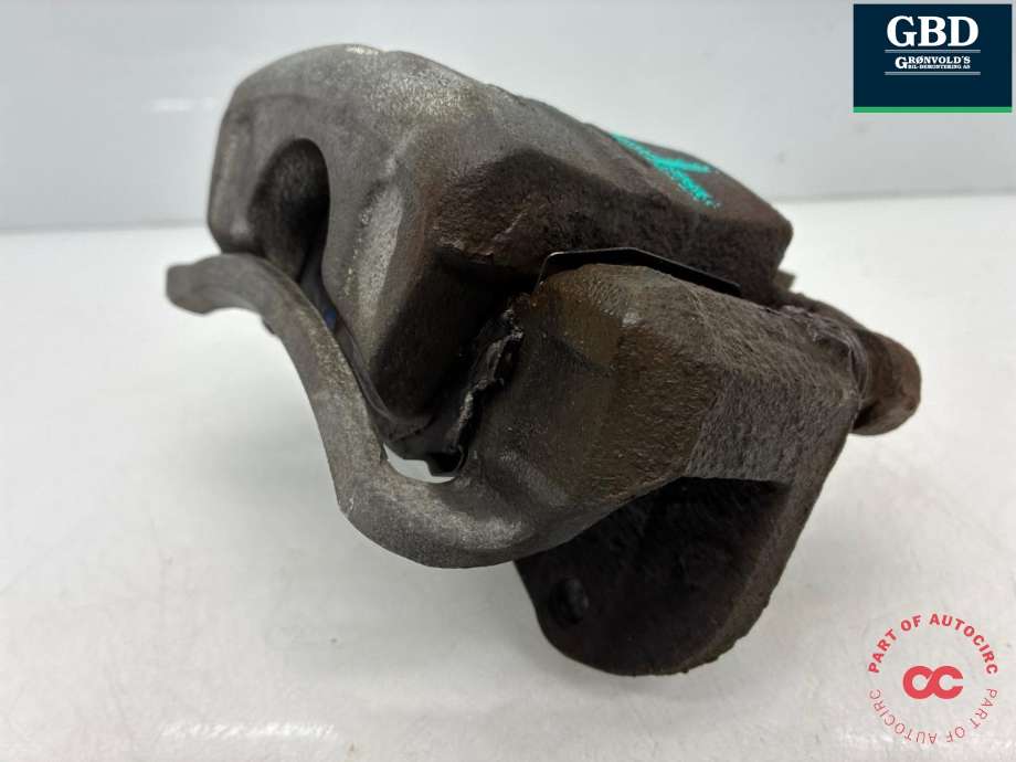 Bremsecaliper høyre foran til Kia Soul 2014-2019 (Type II) (58130E 4600|)