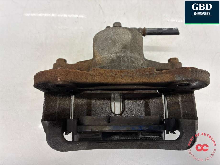 Bremsecaliper høyre foran til Kia Soul 2014-2019 (Type II) (58130E 4600|)