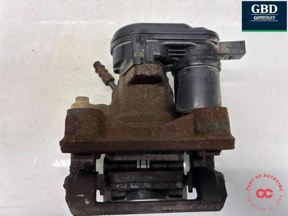 Bremsecaliper venstre bak, elektrisk til Kia Soul 2014-2019 (Type II)  (58210E4600|)