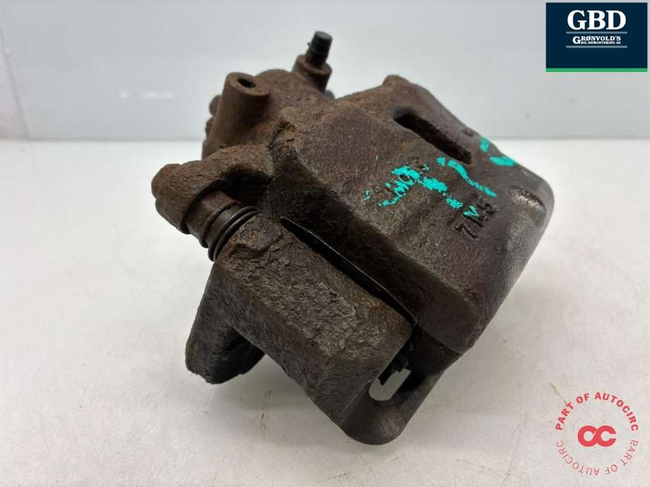 Bremsecaliper venstre foran til Kia Soul 2014-2019 (Type II)  (58110E 4600|)