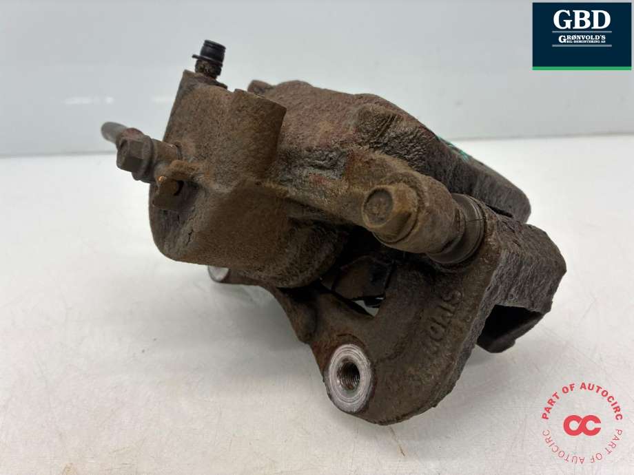 Bremsecaliper venstre foran til Kia Soul 2014-2019 (Type II)  (58110E 4600|)
