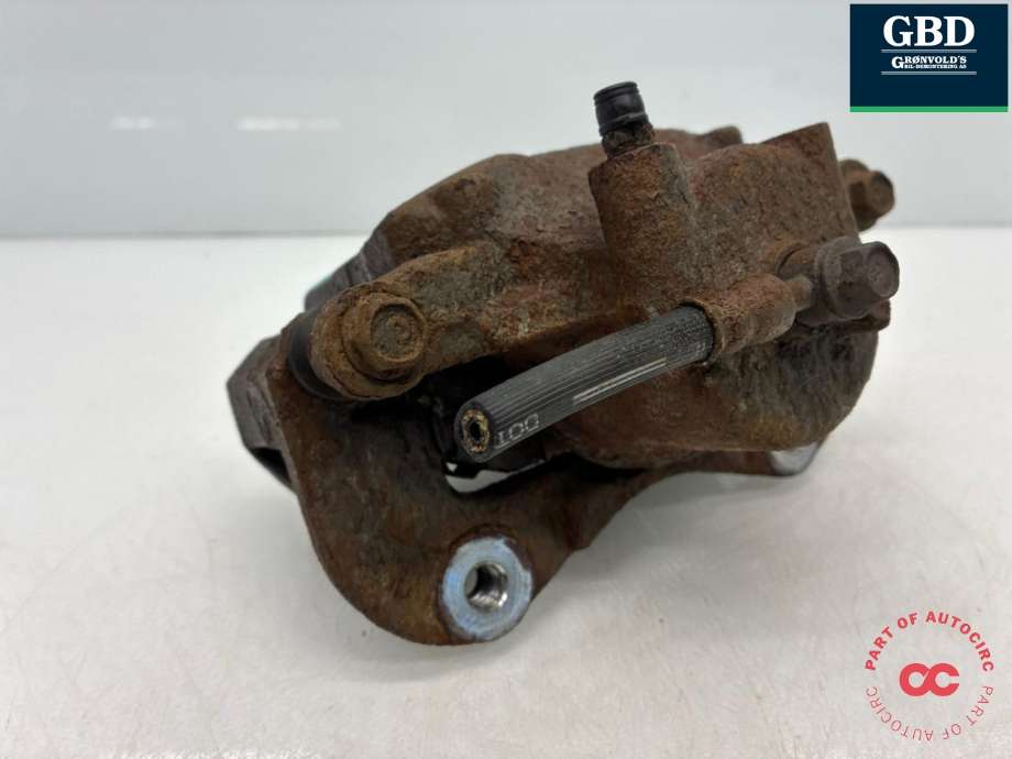 Bremsecaliper venstre foran til Kia Soul 2014-2019 (Type II)  (58110E 4600|)