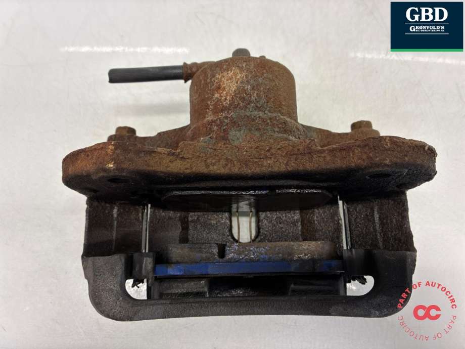 Bremsecaliper venstre foran til Kia Soul 2014-2019 (Type II)  (58110E 4600|)