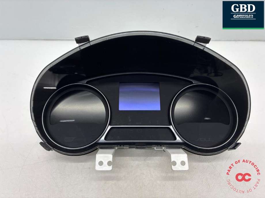 Instrumentpanel til Kia Soul 2014-2019 (Type II) (94003E 4260|)