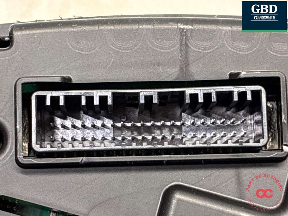 Instrumentpanel til Kia Soul 2014-2019 (Type II) (94003E 4260|)