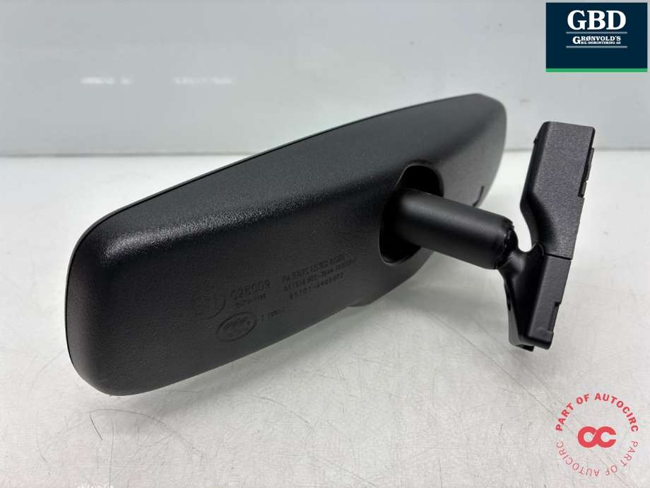 Speil innvendig til Kia Soul 2014-2019 (Type II)  (85101A 4000|)