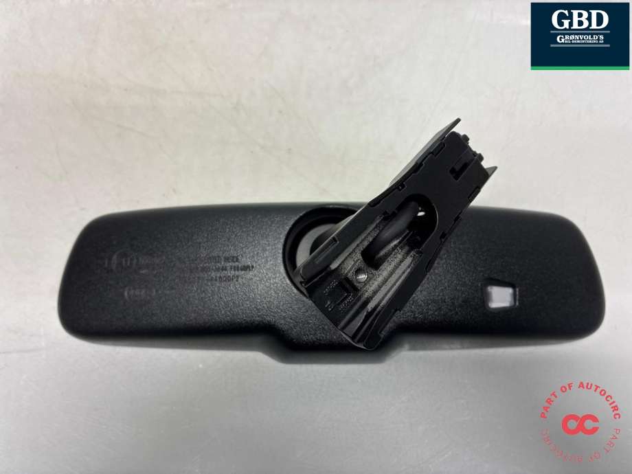 Speil innvendig til Kia Soul 2014-2019 (Type II)  (85101A 4000|)