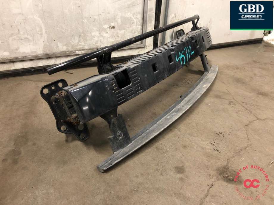 Støtfangerforsterkning foran til Kia Soul 2014-2019 (Type II) (86530E 4300|)
