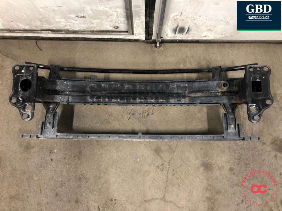Støtfangerforsterkning foran til Kia Soul 2014-2019 (Type II) (86530E 4300|)