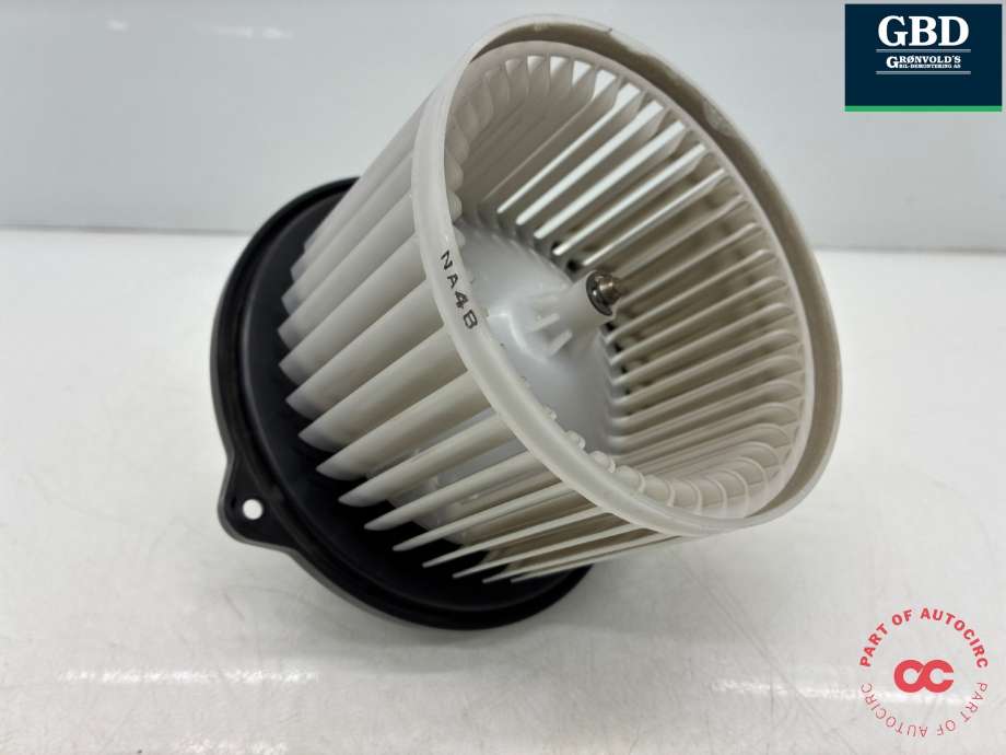 Varmeapparat motor til Kia Soul 2014-2019 (Type II)  (97113E 4000|)