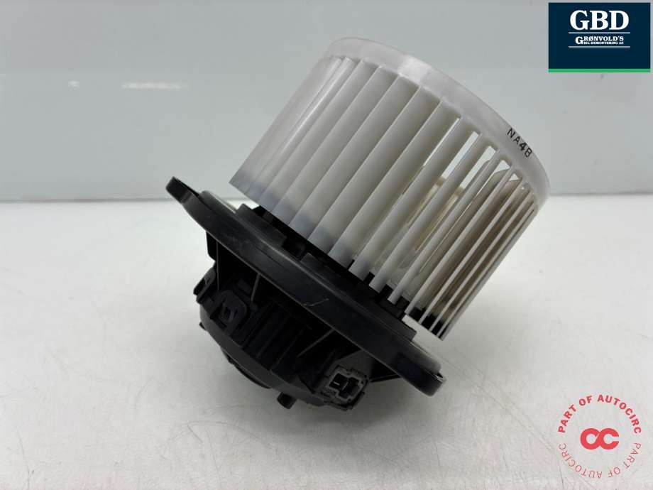 Varmeapparat motor til Kia Soul 2014-2019 (Type II)  (97113E 4000|)