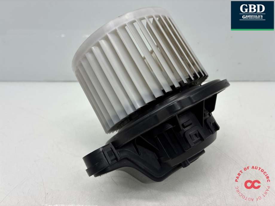 Varmeapparat motor til Kia Soul 2014-2019 (Type II)  (97113E 4000|)
