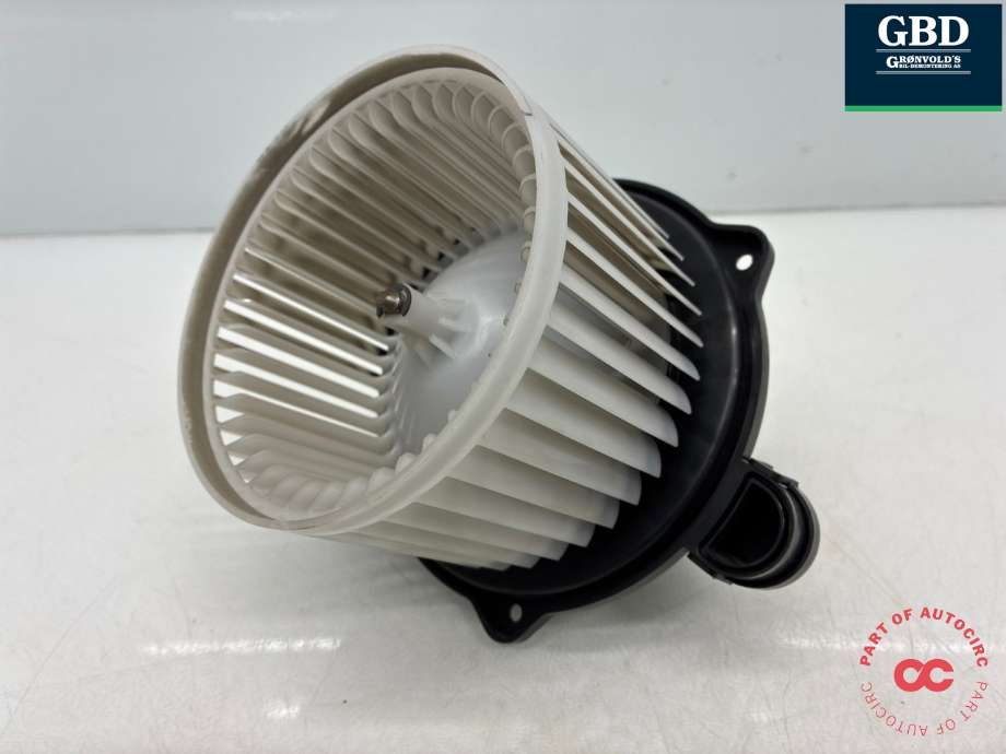 Varmeapparat motor til Kia Soul 2014-2019 (Type II)  (97113E 4000|)