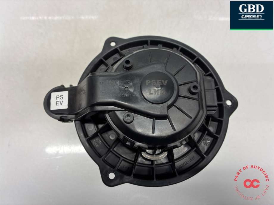 Varmeapparat motor til Kia Soul 2014-2019 (Type II)  (97113E 4000|)