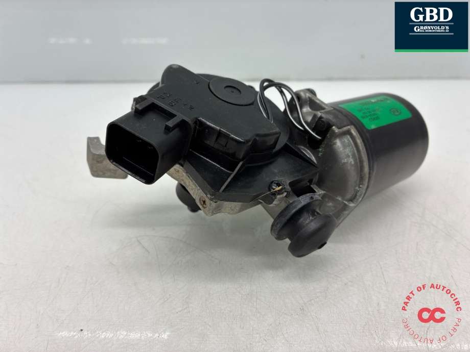 Viskermotor frontrute til Kia Soul 2014-2019 (Type II) (98110B 2000|98100-B2000|)