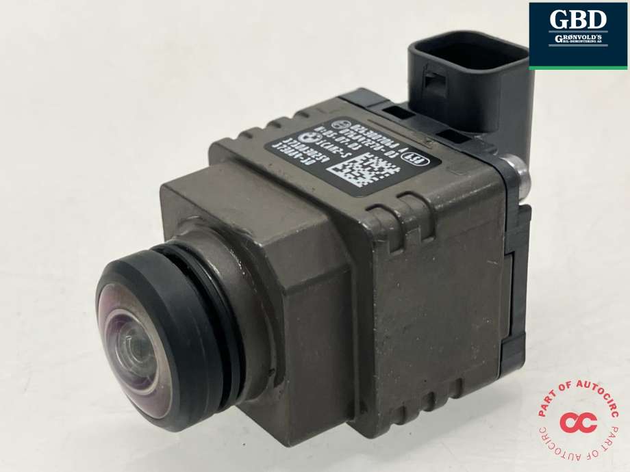 Parkeringskamera bak til BMW 5-Serie 2017-->> (G30/G31) (G30/G31) (BOSCH|51 24 7 381 868|0 263 007 068|)