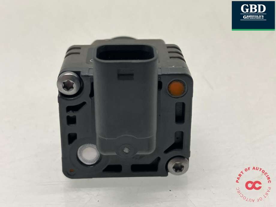 Parkeringskamera bak til BMW 5-Serie 2017-->> (G30/G31) (G30/G31) (BOSCH|51 24 7 381 868|0 263 007 068|)