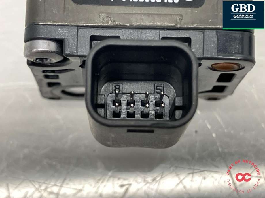 Parkeringskamera bak til BMW 5-Serie 2017-->> (G30/G31) (G30/G31) (BOSCH|51 24 7 381 868|0 263 007 068|)