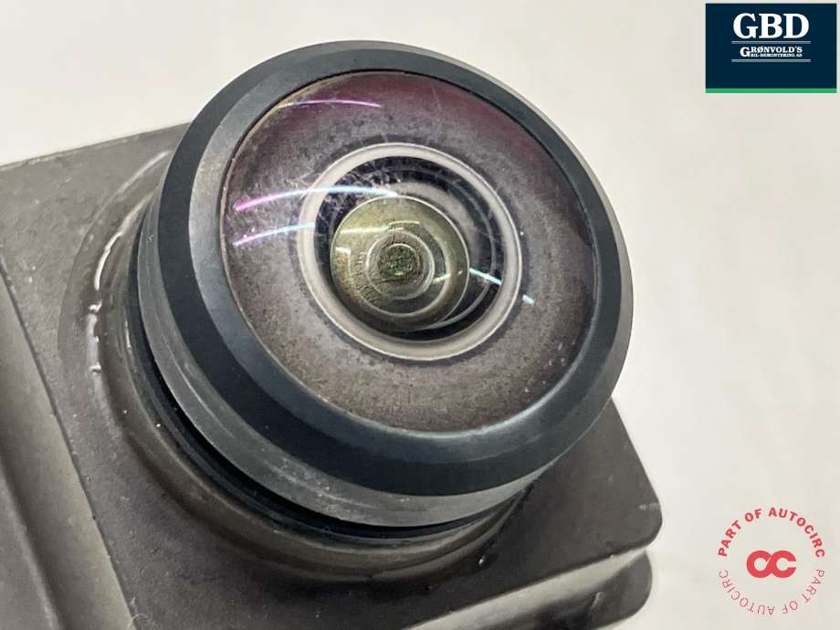 Parkeringskamera bak til BMW 5-Serie 2017-->> (G30/G31) (G30/G31) (BOSCH|51 24 7 381 868|0 263 007 068|)