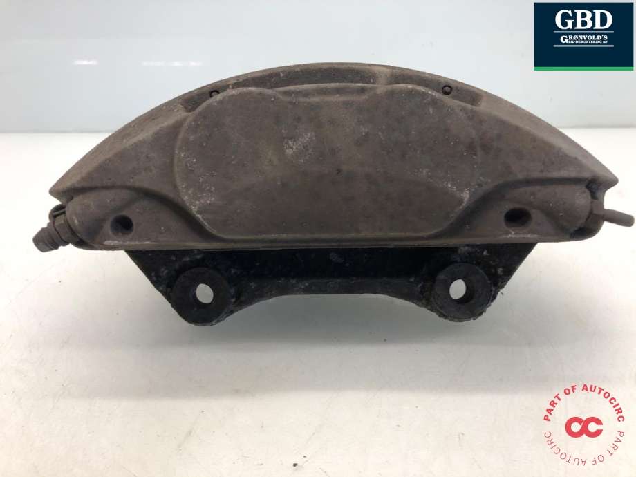 Bremsecaliper venstre foran til Audi Q5 2012-2017 (Type I, Fase 2) (8R0 615 107 F|8R0 615 107 D|R0 615 108 BC)