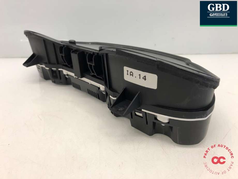 Instrumentpanel til Audi Q5 2012-2017 (Type I, Fase 2) (8R0 920 930 T|)