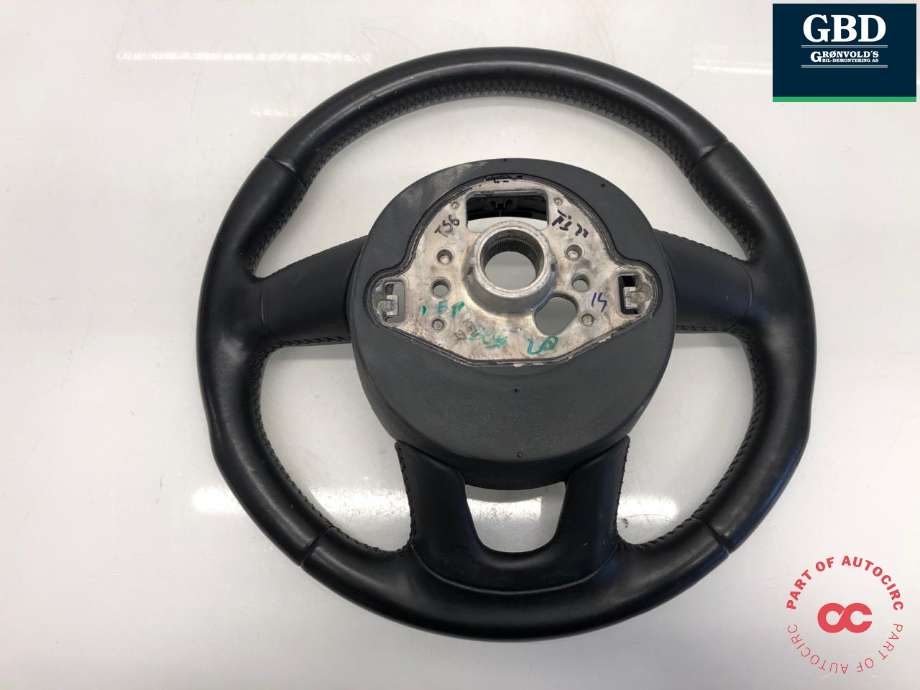 Ratt til Audi Q5 2012-2017 (Type I, Fase 2)  (4L0 419 091 AP|8R0 419 091 BB CJM|4L0 419 091 AP CJM)