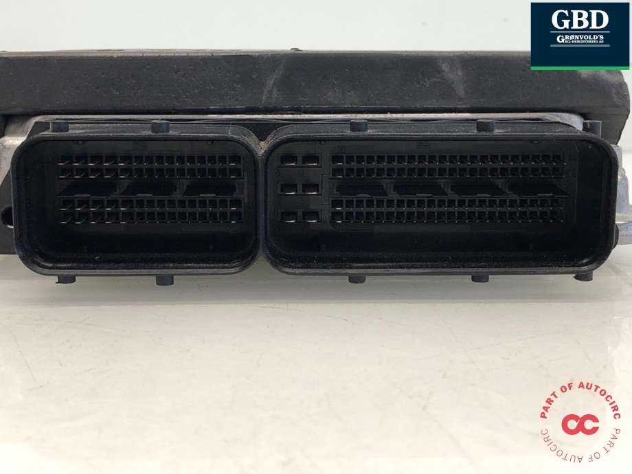 Styreenhet motor til Audi Q5 2012-2017 (Type I, Fase 2) (03L 906 018 LT|)