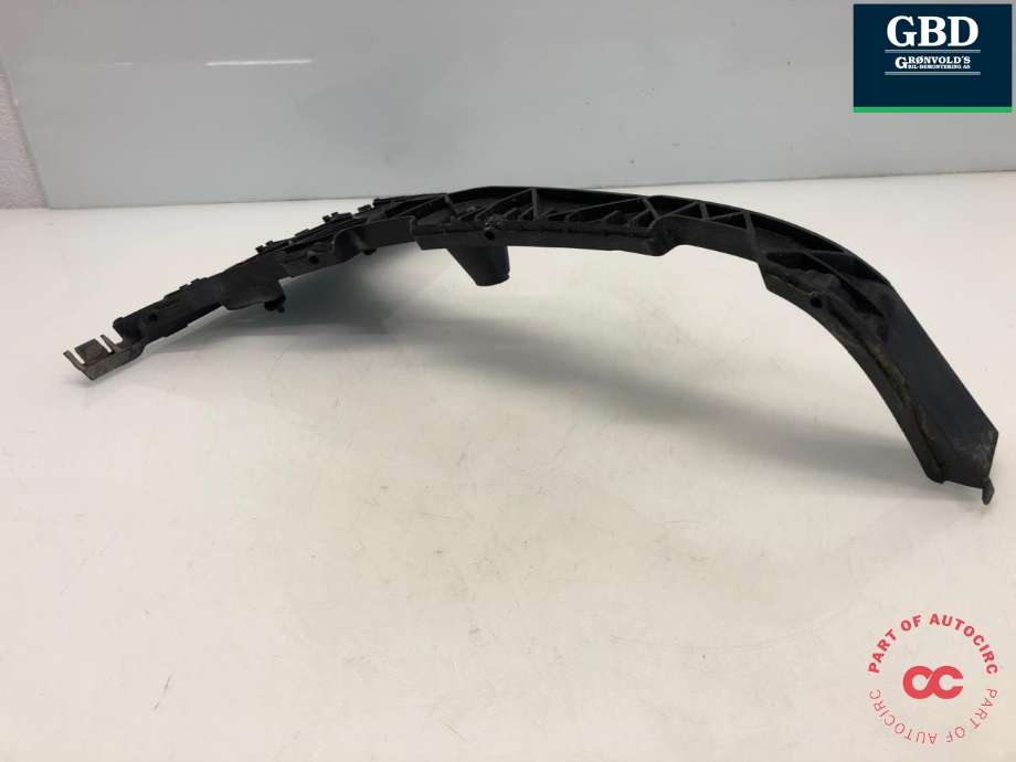 Støtfanger bak feste til Audi Q5 2012-2017 (Type I, Fase 2)  (8R0 807 453 C|)