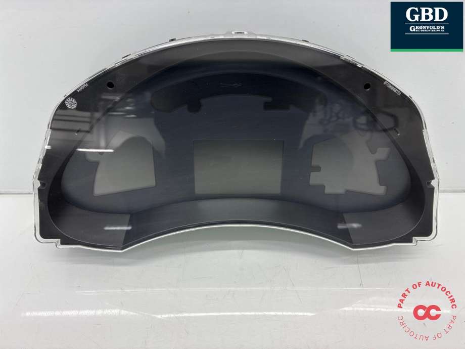 Instrumentpanel til Nissan Leaf, 2011-2017 (Type I)  (248104NR0A)