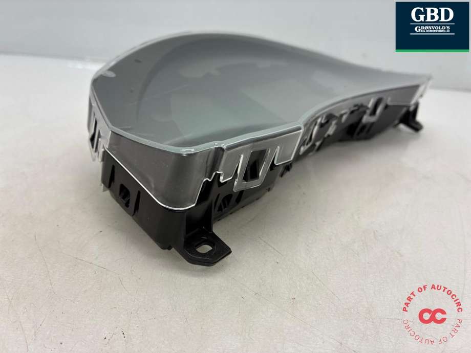 Instrumentpanel til Nissan Leaf 2011-2017 (Type I) (248104NR0A|)