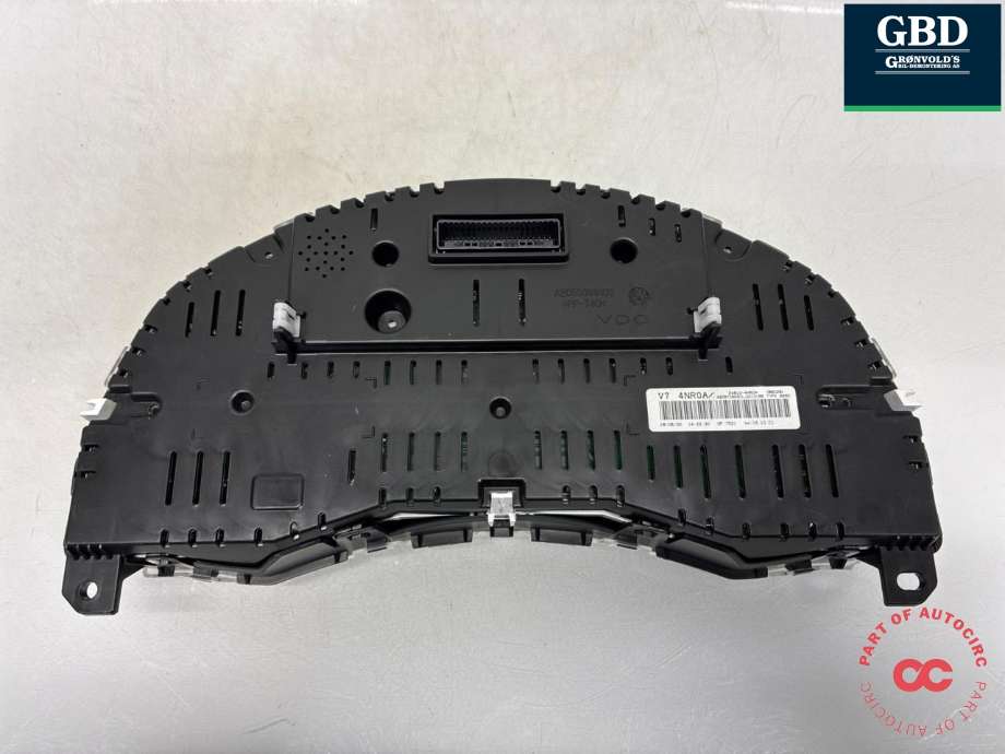 Instrumentpanel til Nissan Leaf 2011-2017 (Type I) (248104NR0A|)