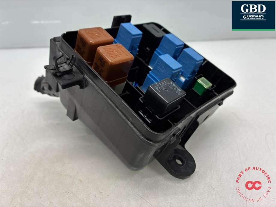 Sikringsboks motorrom til Nissan Leaf 2011-2017 (Type I)  (284B73NE3A|24384 3NA0A|)