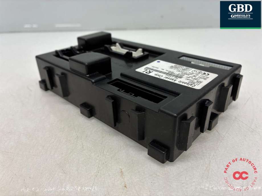 Styreenhet comfort (BCM) til Nissan Leaf 2011-2017 (Type I)  (284B14NR0B|)