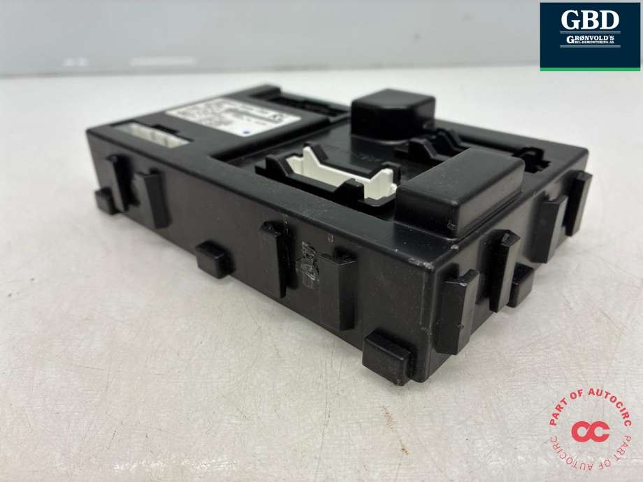 Styreenhet comfort (BCM) til Nissan Leaf 2011-2017 (Type I)  (284B14NR0B|)