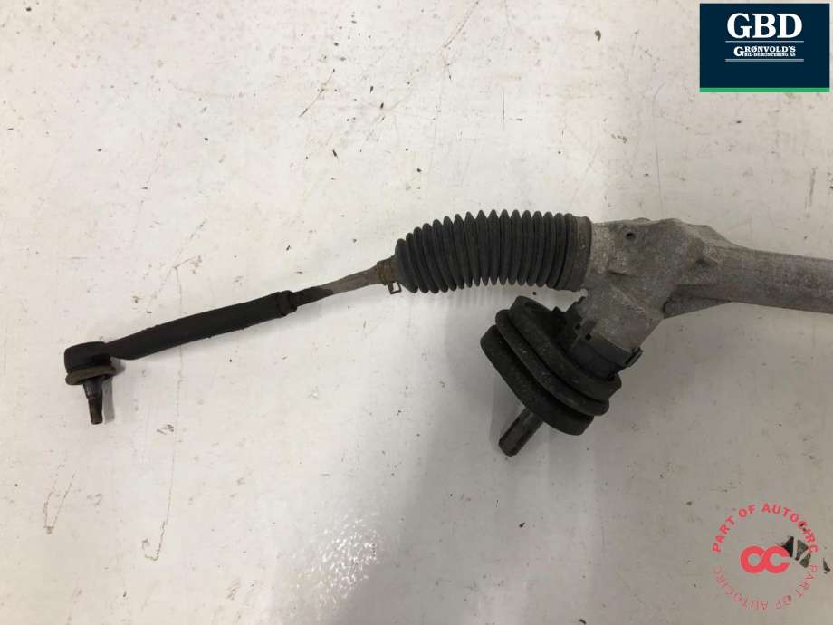 Tannstang til Nissan Leaf 2011-2017 (Type I)  (480013NL1A|)