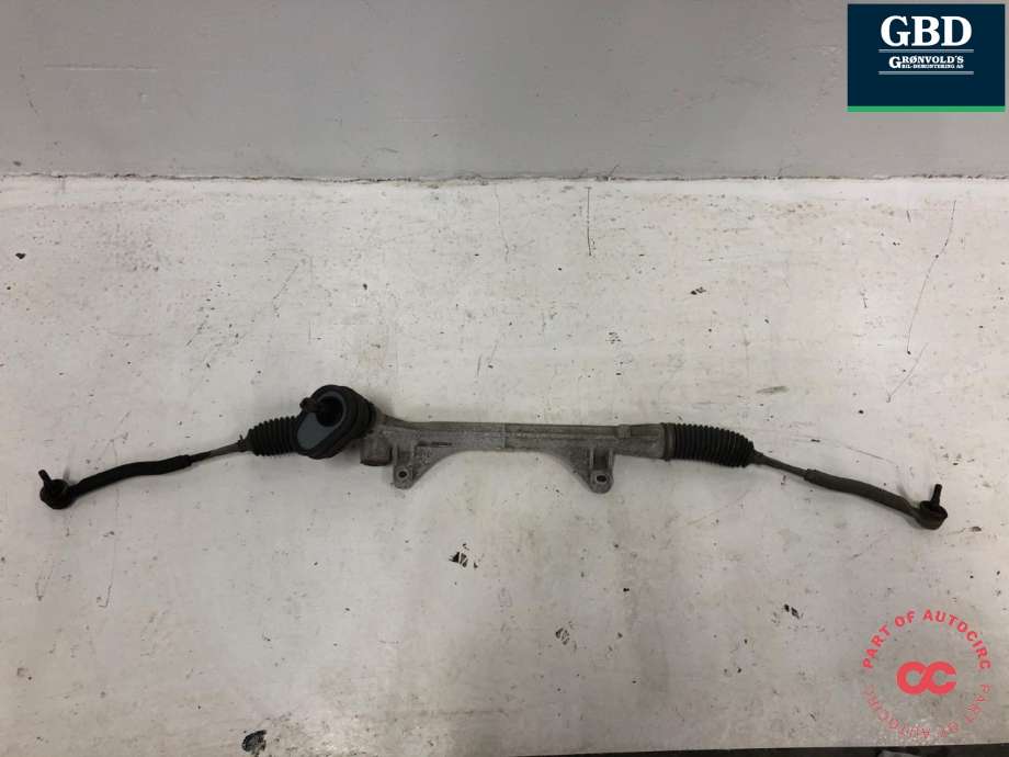 Tannstang til Nissan Leaf 2011-2017 (Type I)  (480013NL1A|)