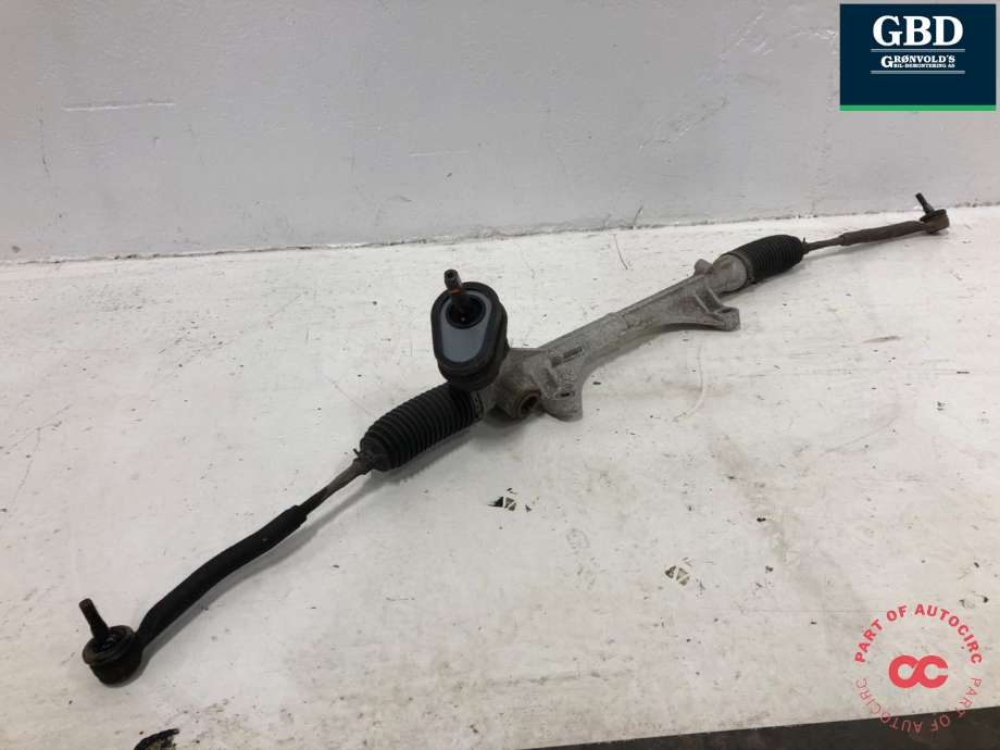 Tannstang til Nissan Leaf 2011-2017 (Type I)  (480013NL1A|)