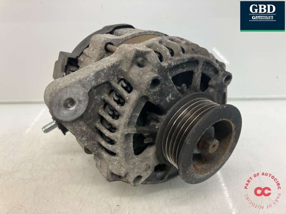 Dynamo til Suzuki SX4 S-CROSS 2013-->> (Type II)  (31400-61M00|0135614024-3400|)